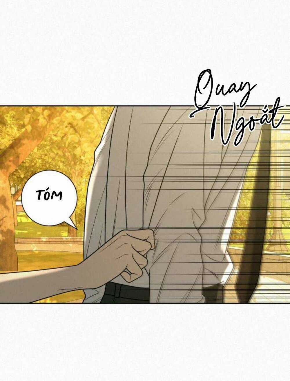 Kế Hoạch Tình Yêu Trong Sáng Chapter 82 trang 15