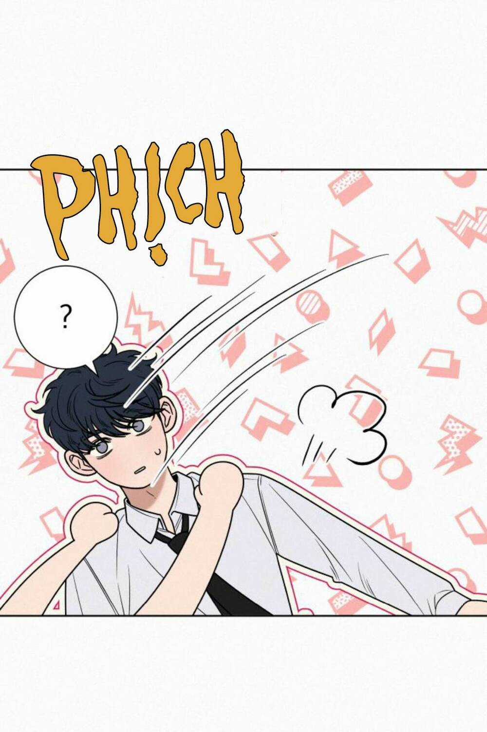 Kế Hoạch Tình Yêu Trong Sáng Chapter 82 trang 16