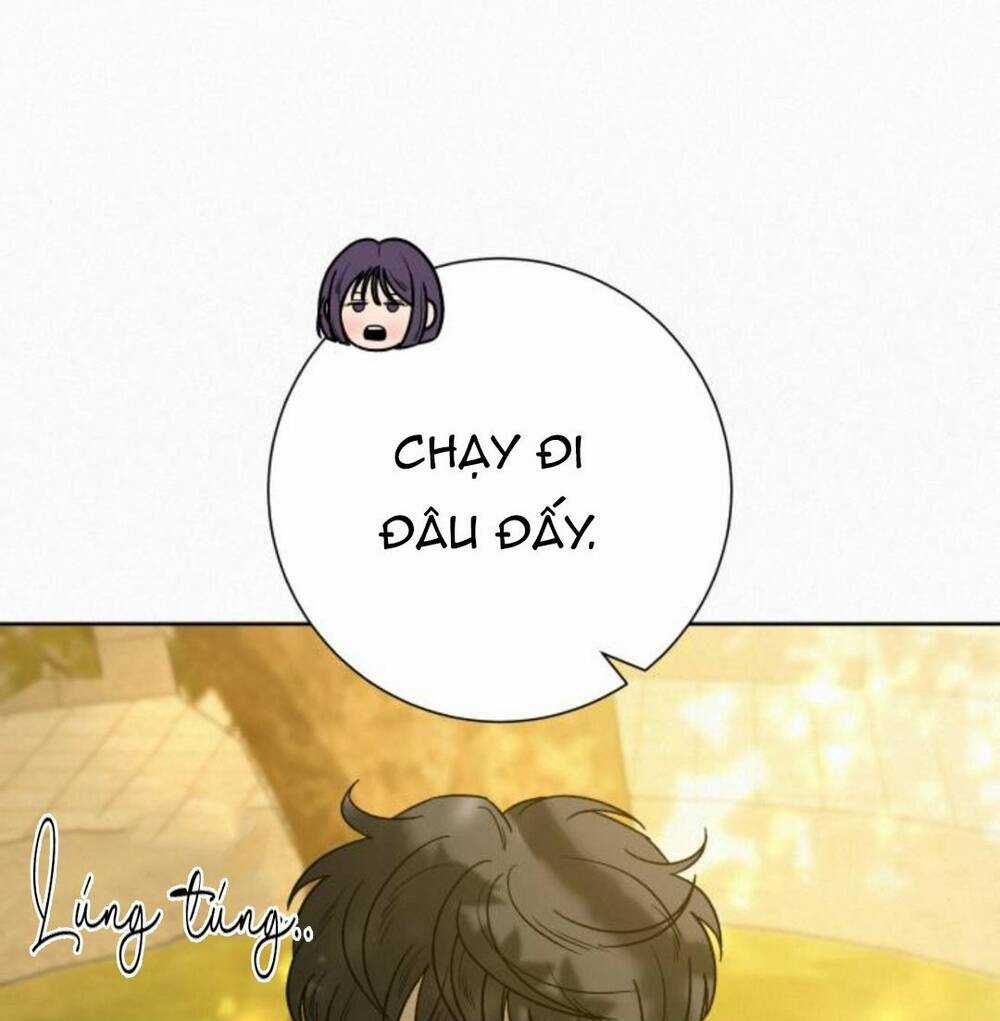 Kế Hoạch Tình Yêu Trong Sáng Chapter 82 trang 17