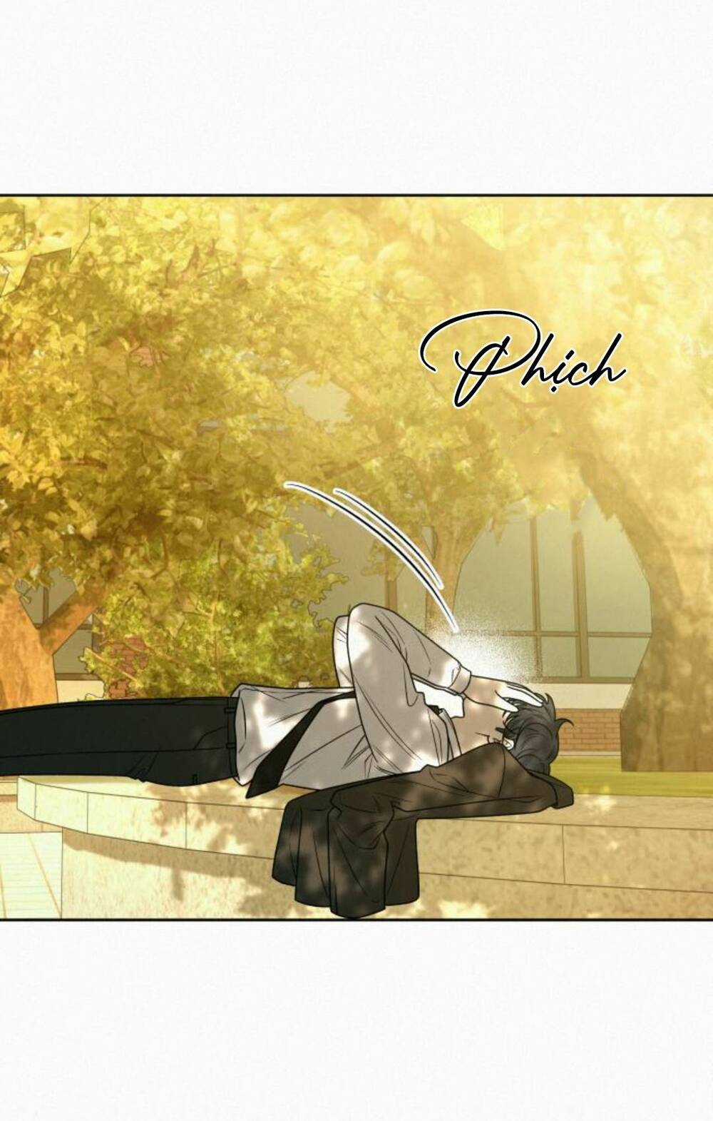 Kế Hoạch Tình Yêu Trong Sáng Chapter 82 trang 20