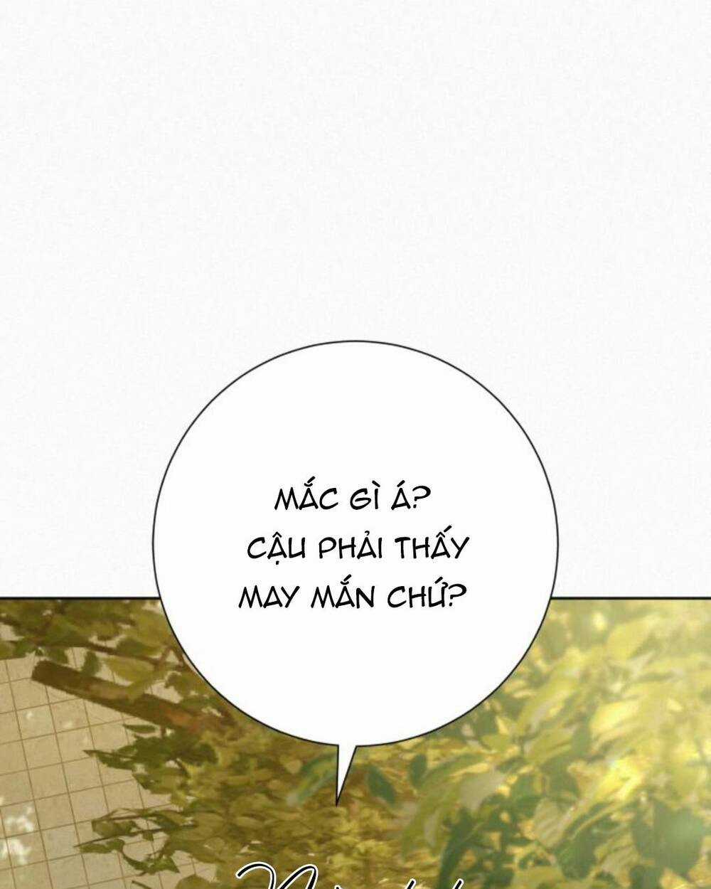 Kế Hoạch Tình Yêu Trong Sáng Chapter 82 trang 23