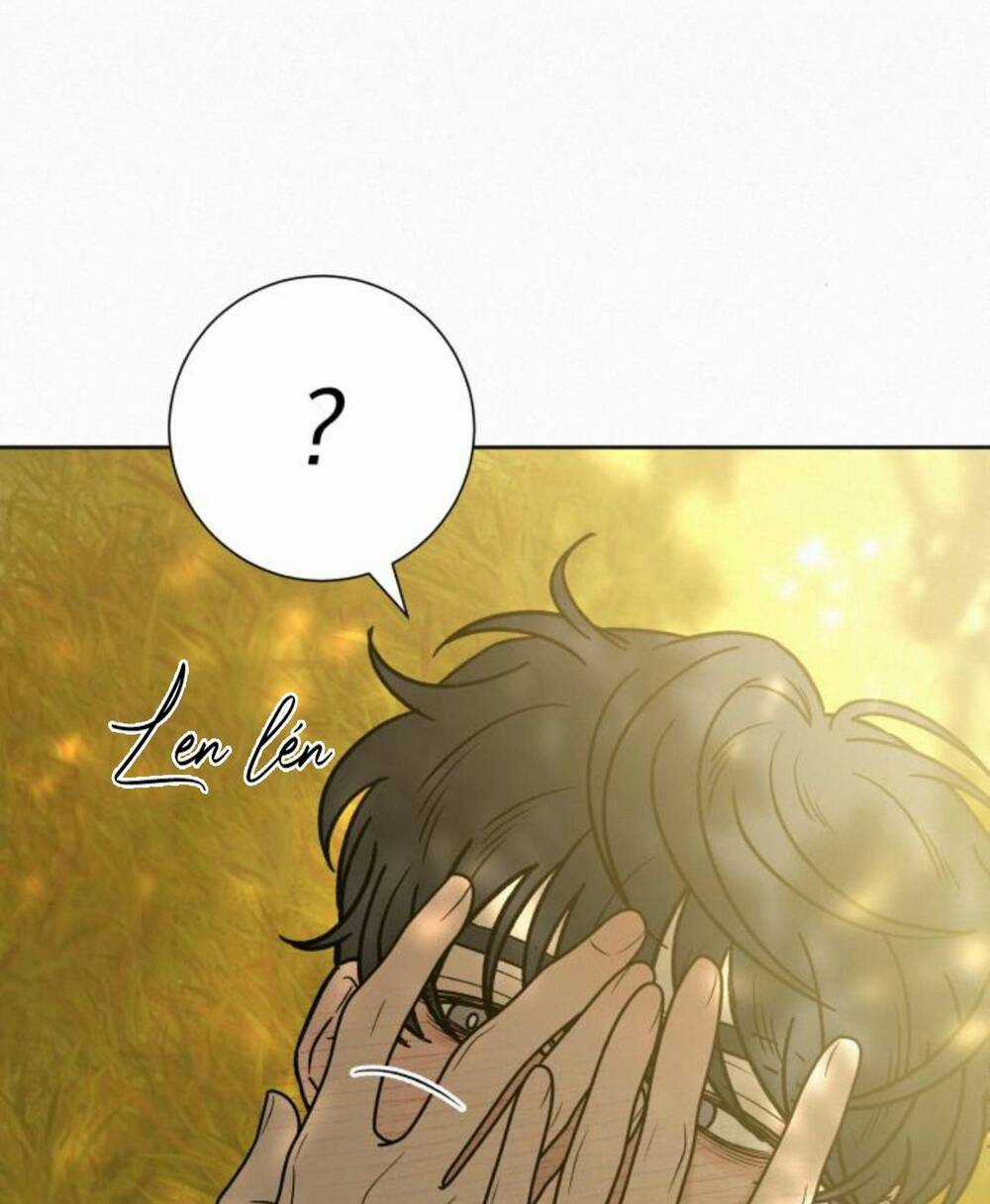 Kế Hoạch Tình Yêu Trong Sáng Chapter 82 trang 25