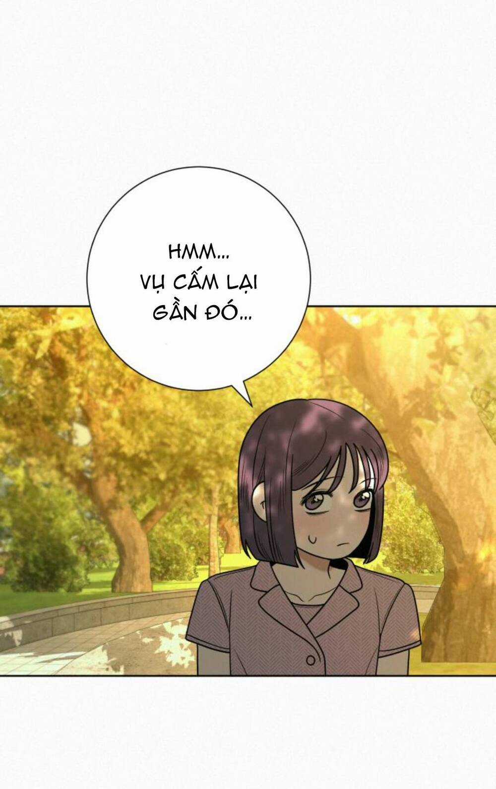 Kế Hoạch Tình Yêu Trong Sáng Chapter 82 trang 27