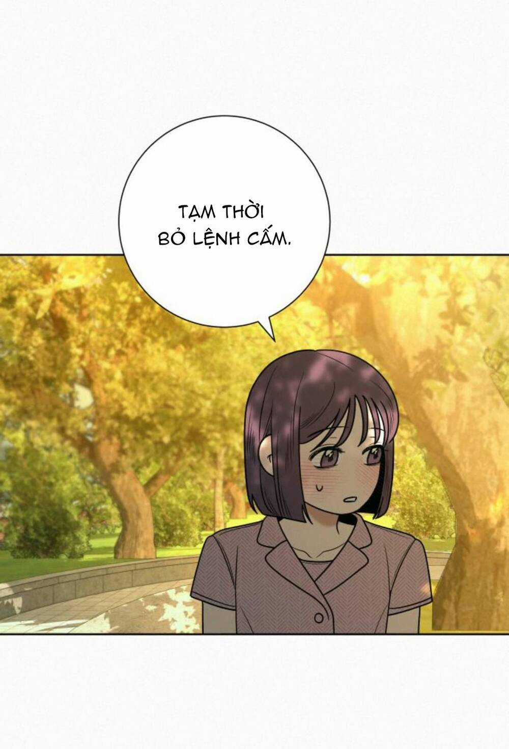 Kế Hoạch Tình Yêu Trong Sáng Chapter 82 trang 28