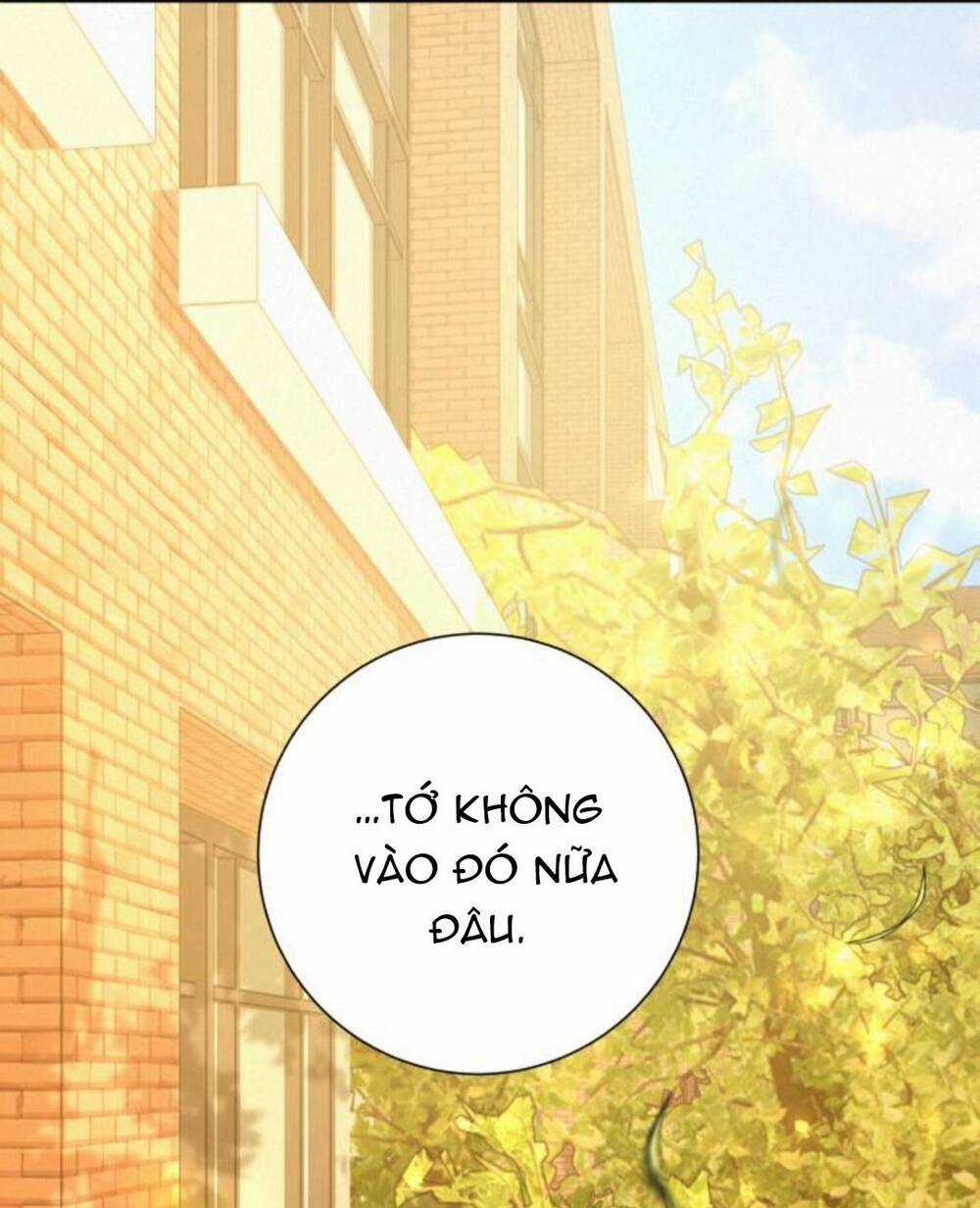 Kế Hoạch Tình Yêu Trong Sáng Chapter 82 trang 30