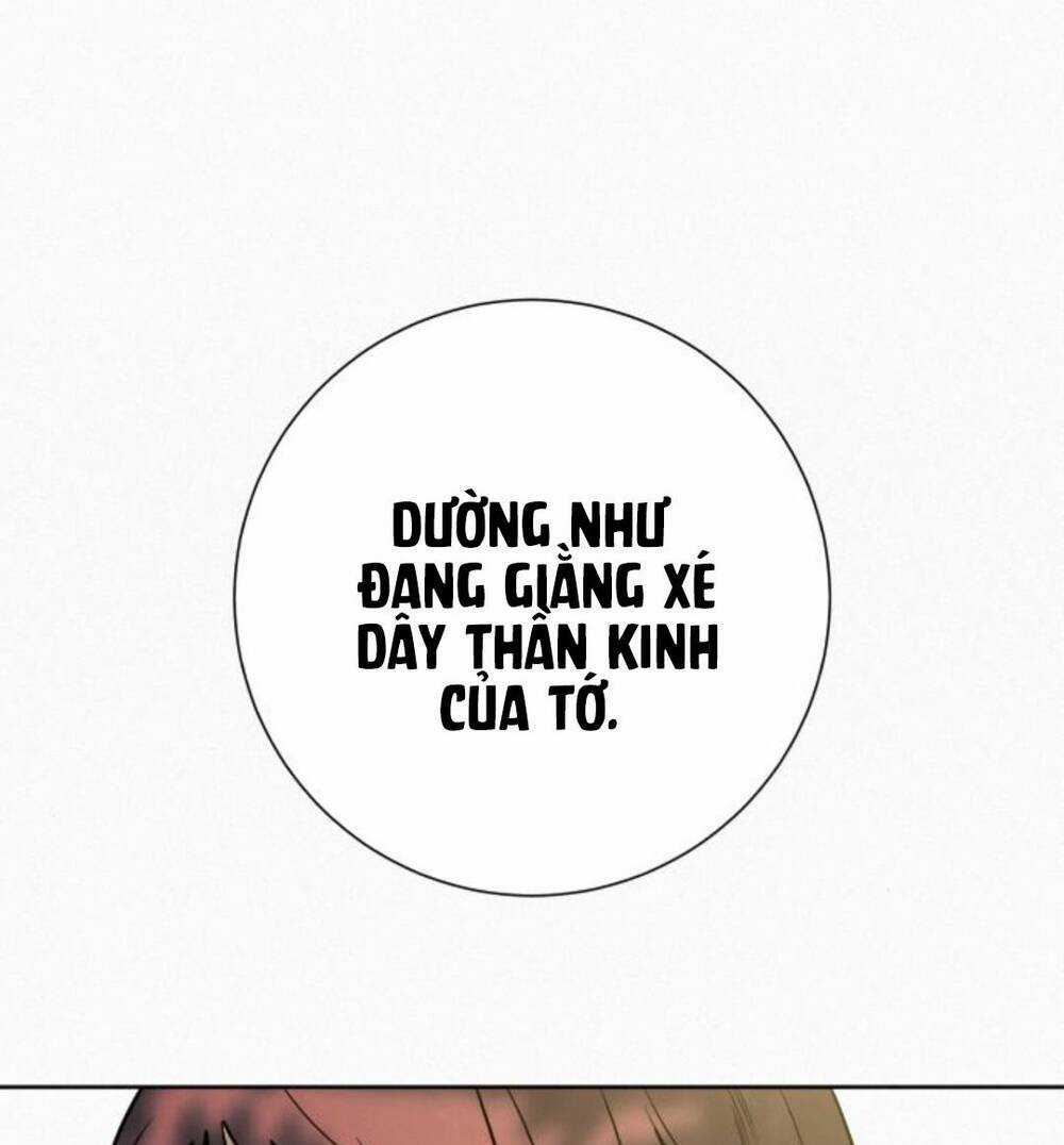 Kế Hoạch Tình Yêu Trong Sáng Chapter 82 trang 32