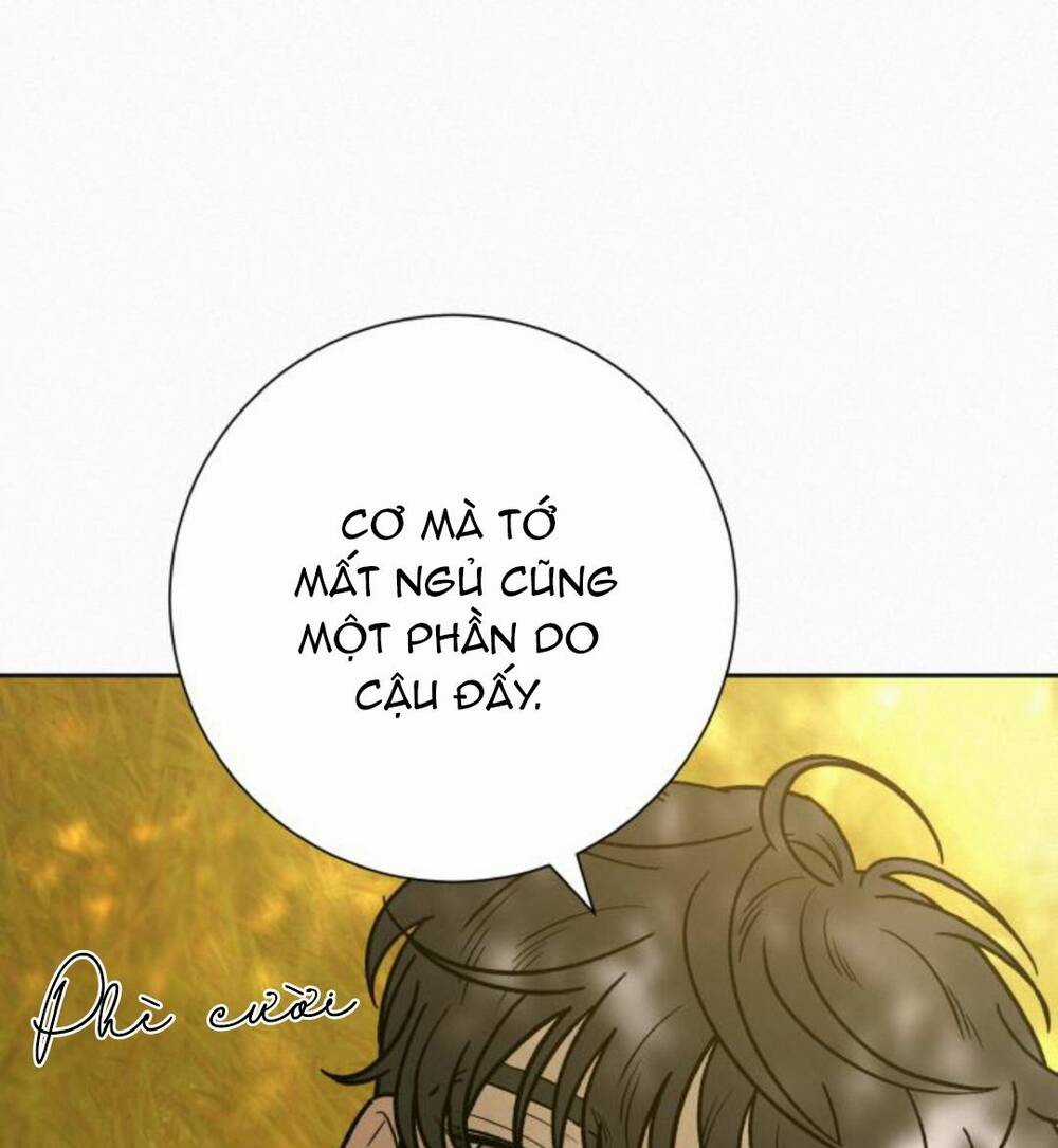 Kế Hoạch Tình Yêu Trong Sáng Chapter 82 trang 36