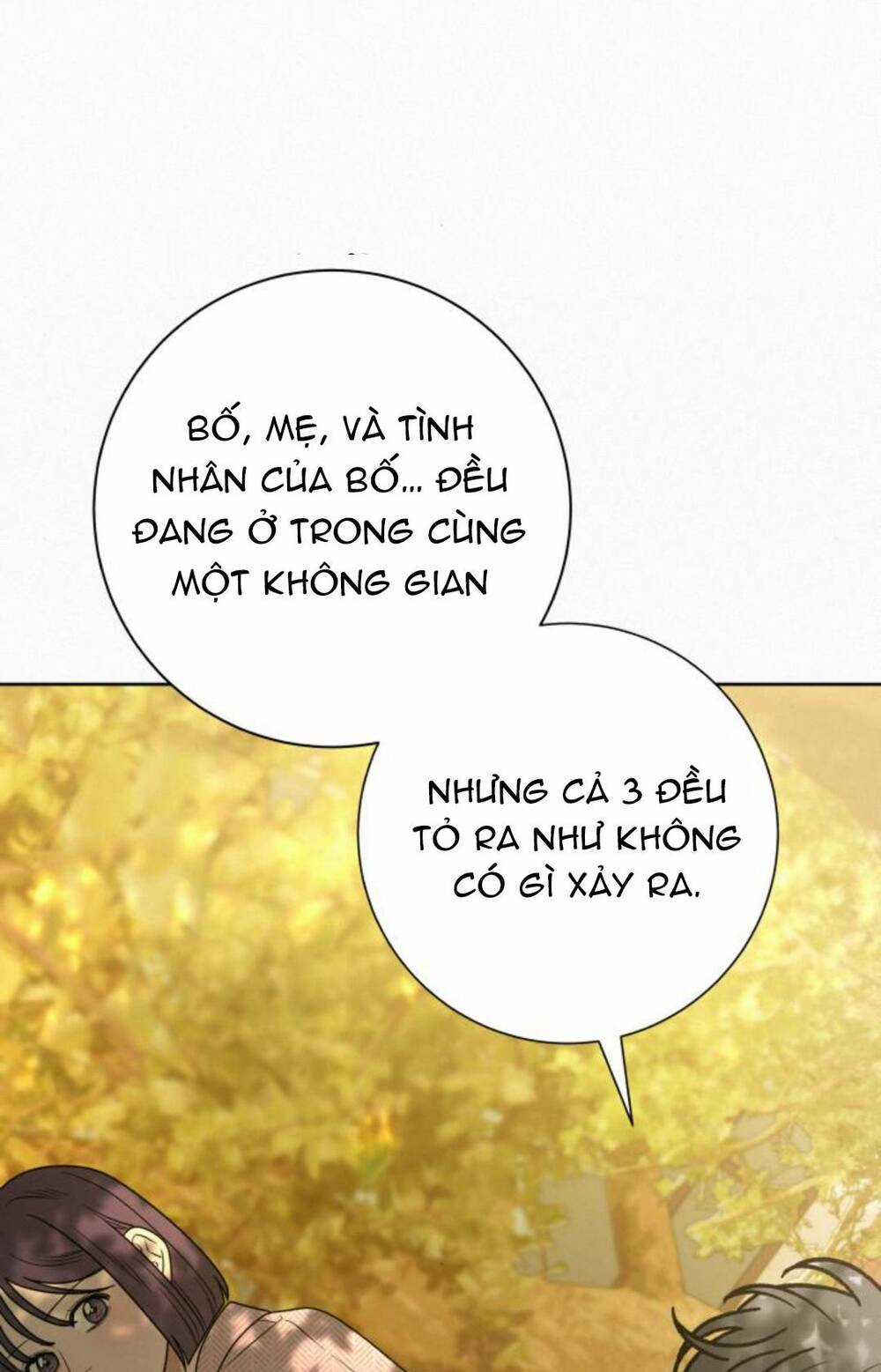 Kế Hoạch Tình Yêu Trong Sáng Chapter 82 trang 40
