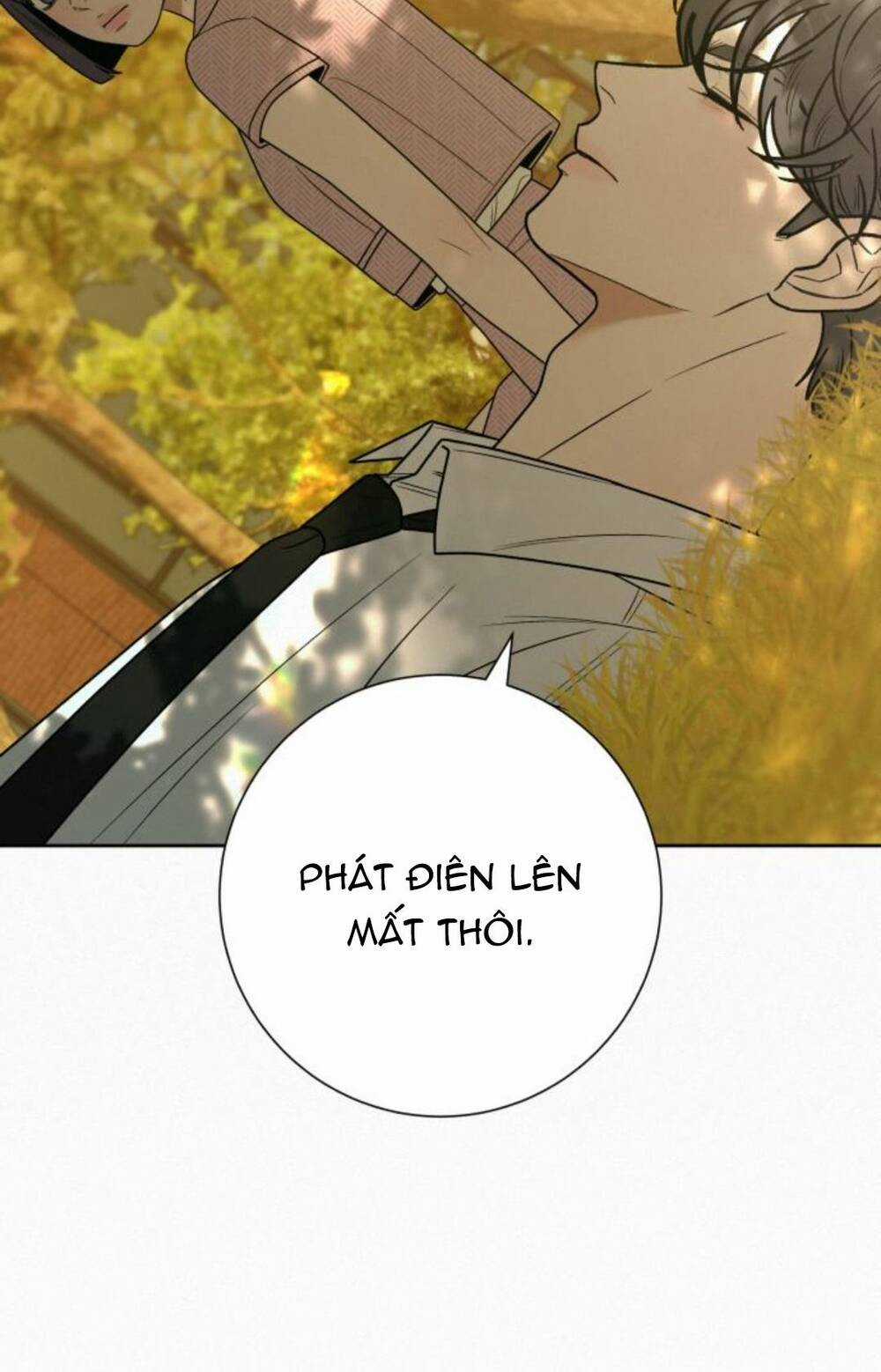 Kế Hoạch Tình Yêu Trong Sáng Chapter 82 trang 41