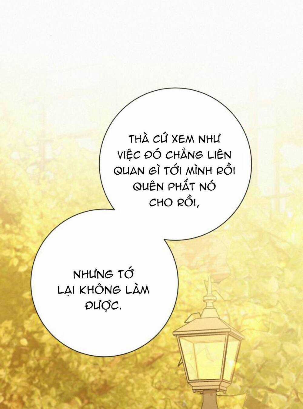 Kế Hoạch Tình Yêu Trong Sáng Chapter 82 trang 42