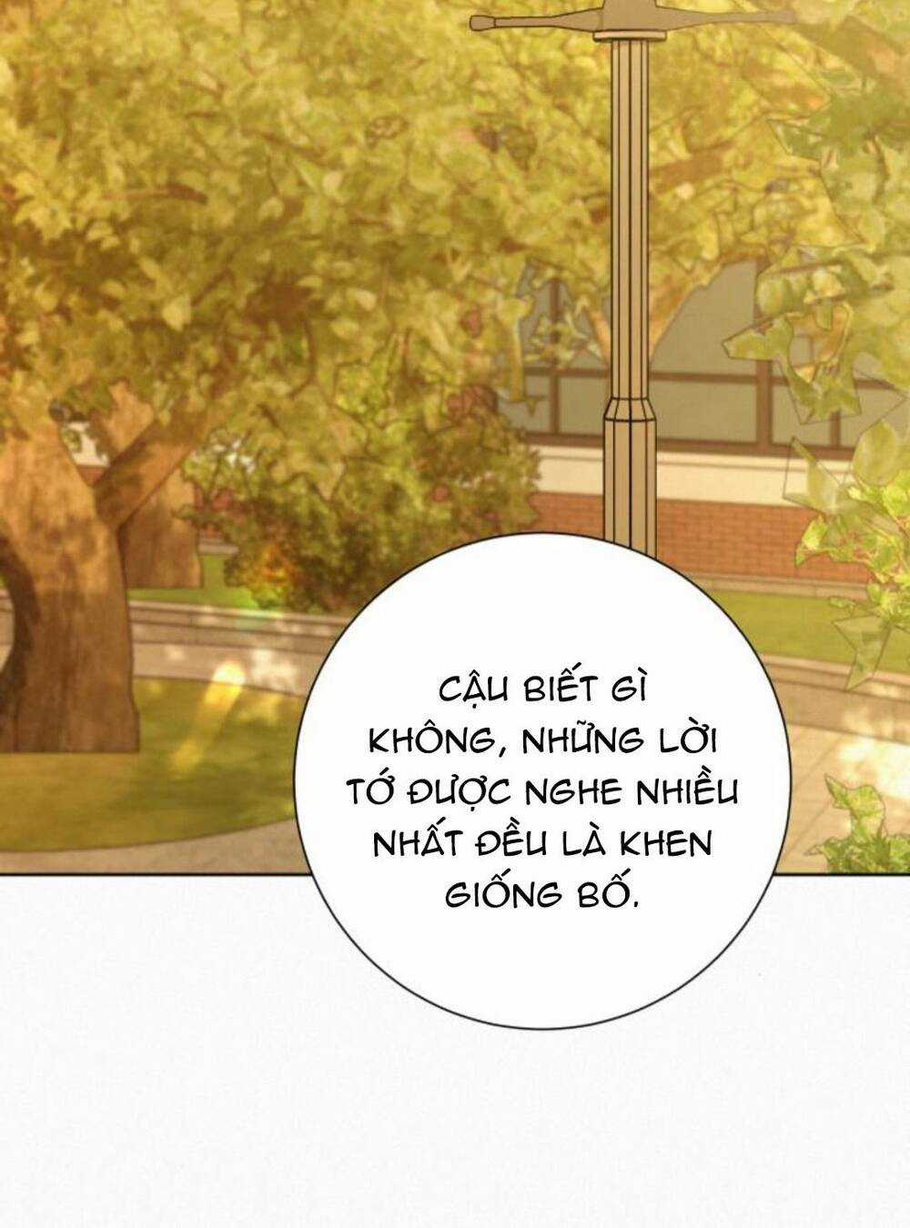 Kế Hoạch Tình Yêu Trong Sáng Chapter 82 trang 43