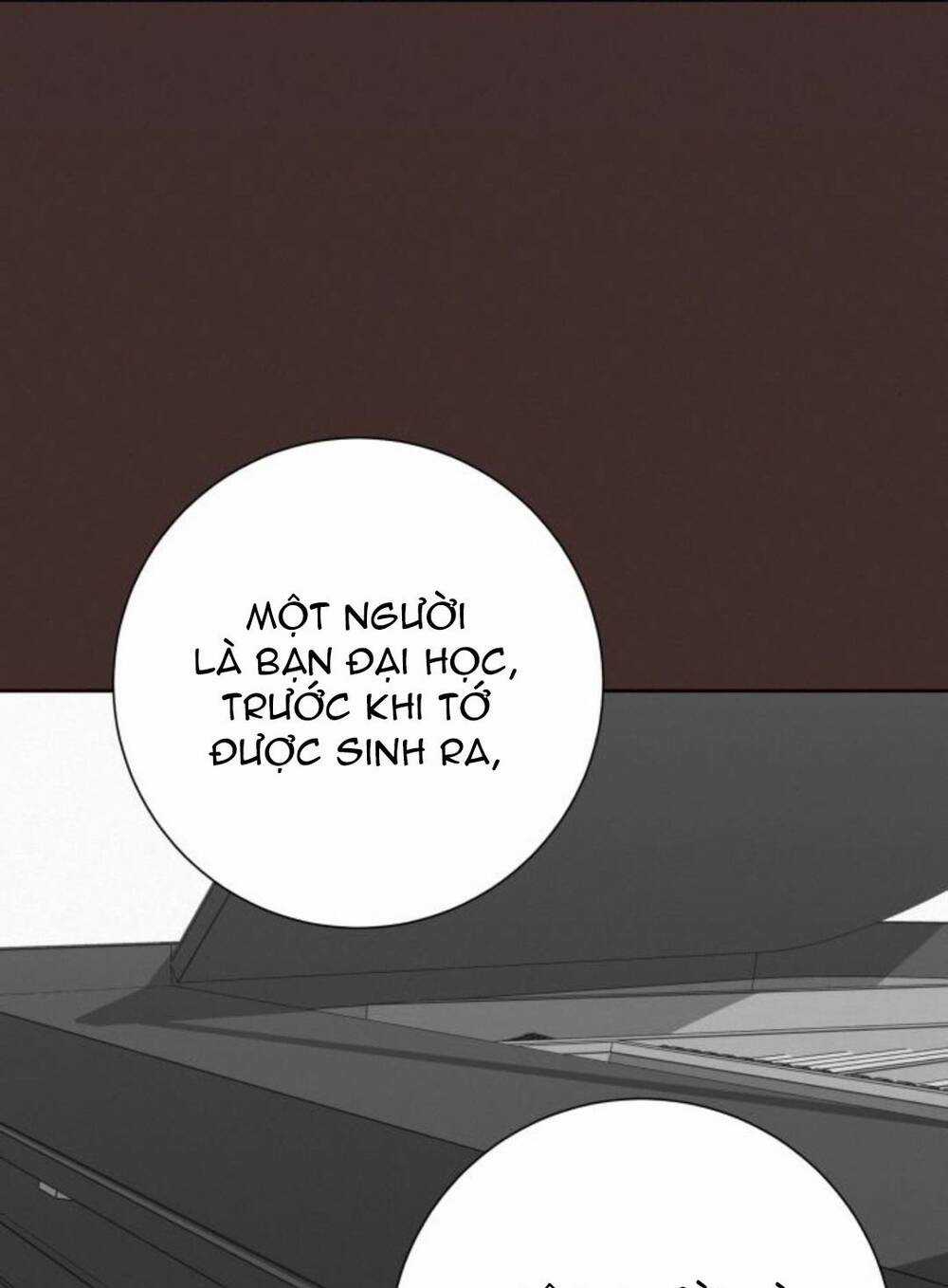 Kế Hoạch Tình Yêu Trong Sáng Chapter 82 trang 50