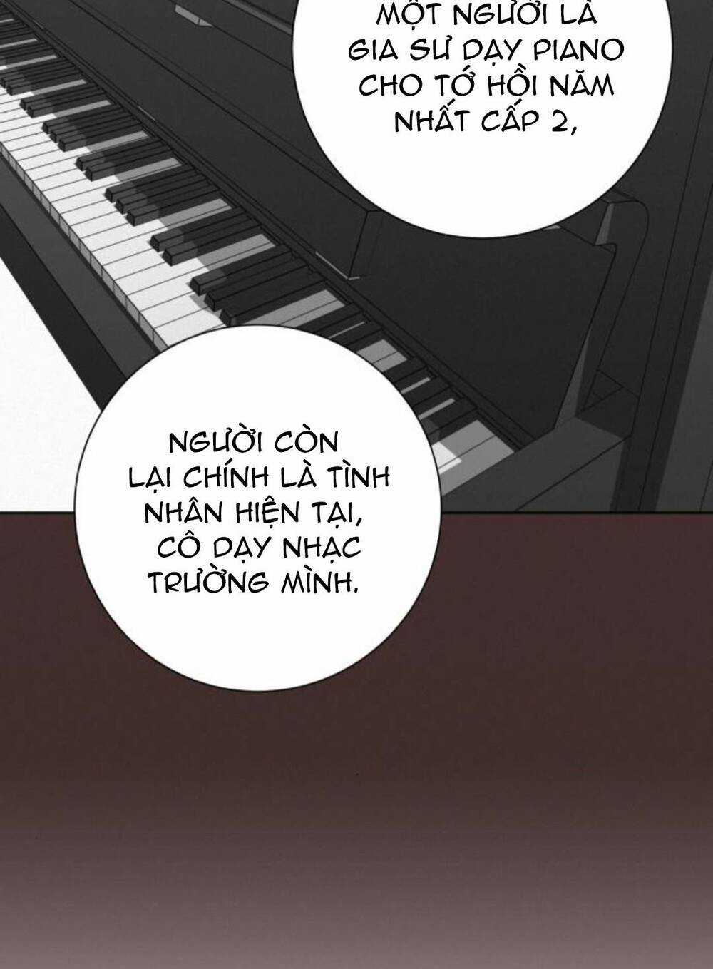 Kế Hoạch Tình Yêu Trong Sáng Chapter 82 trang 51