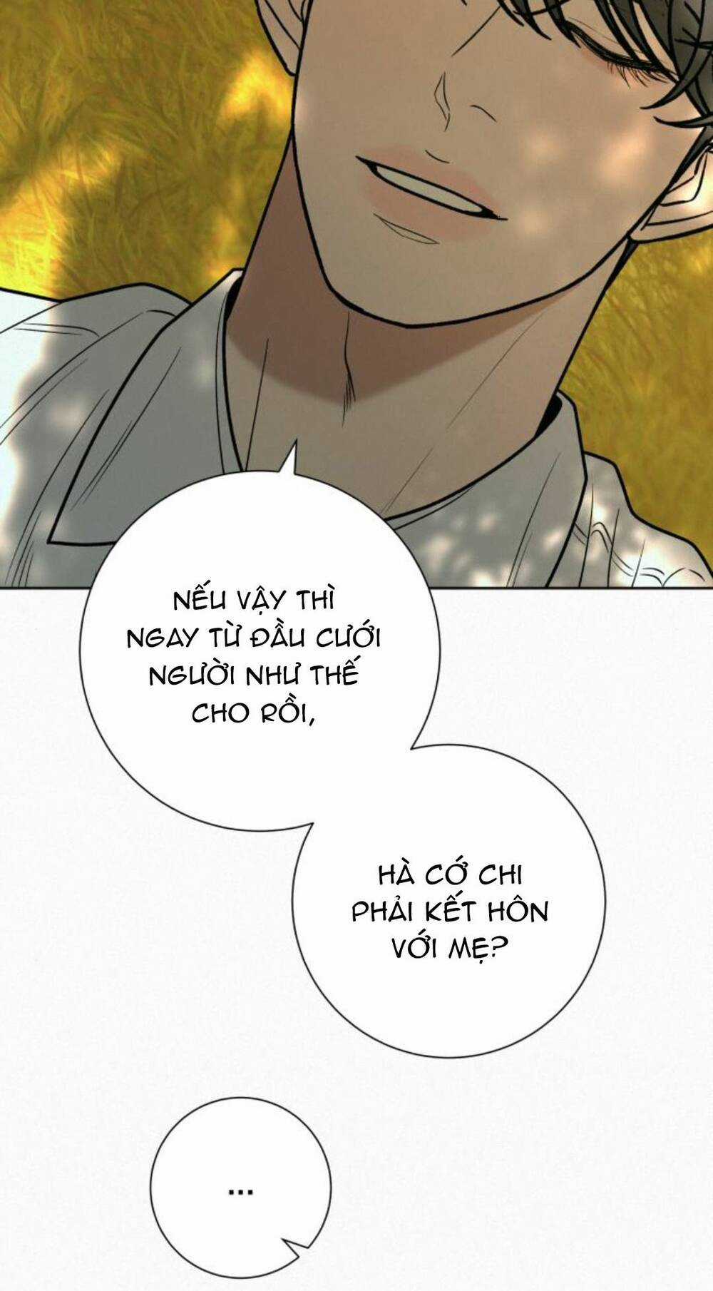 Kế Hoạch Tình Yêu Trong Sáng Chapter 82 trang 53