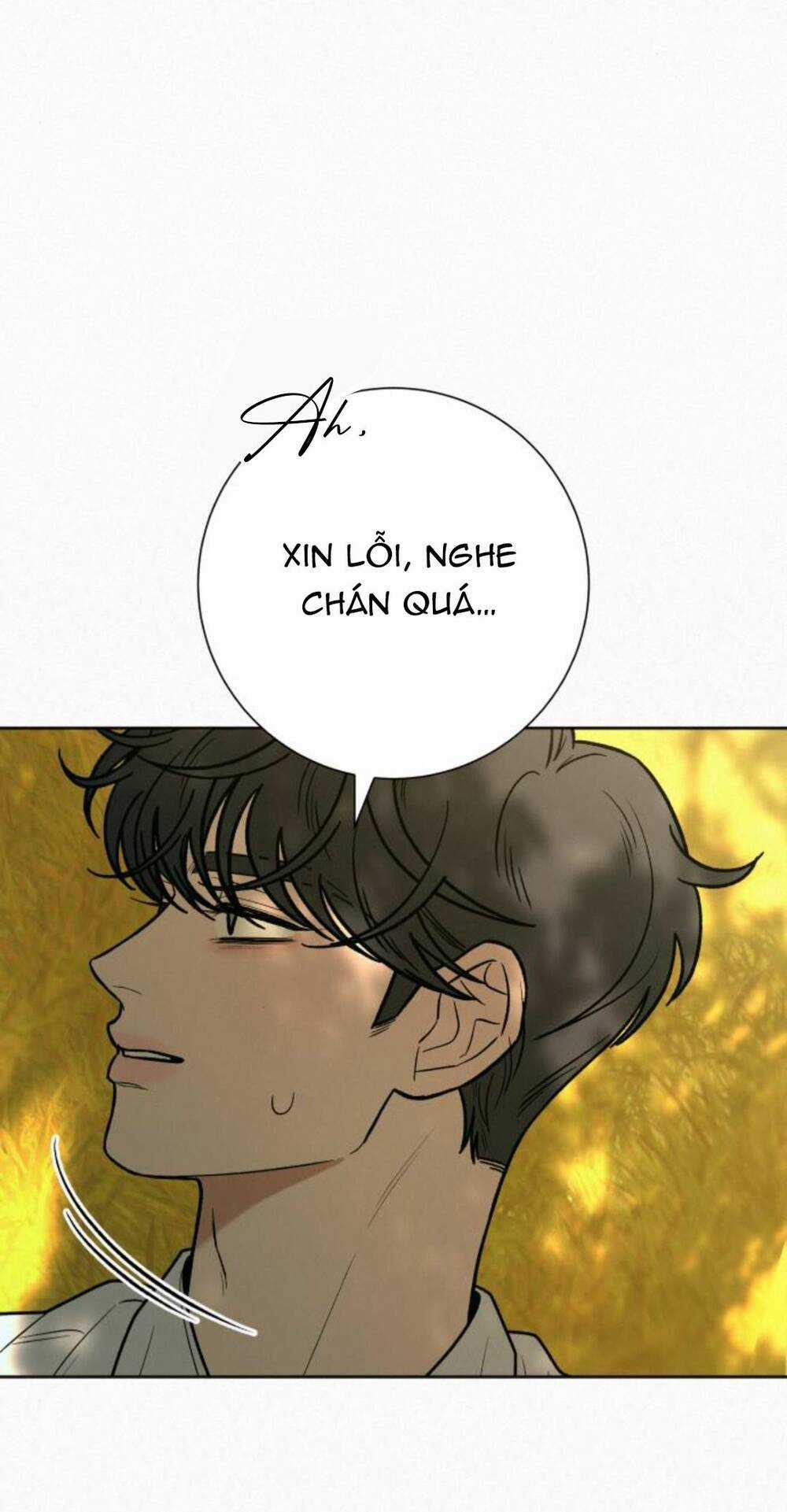 Kế Hoạch Tình Yêu Trong Sáng Chapter 82 trang 54