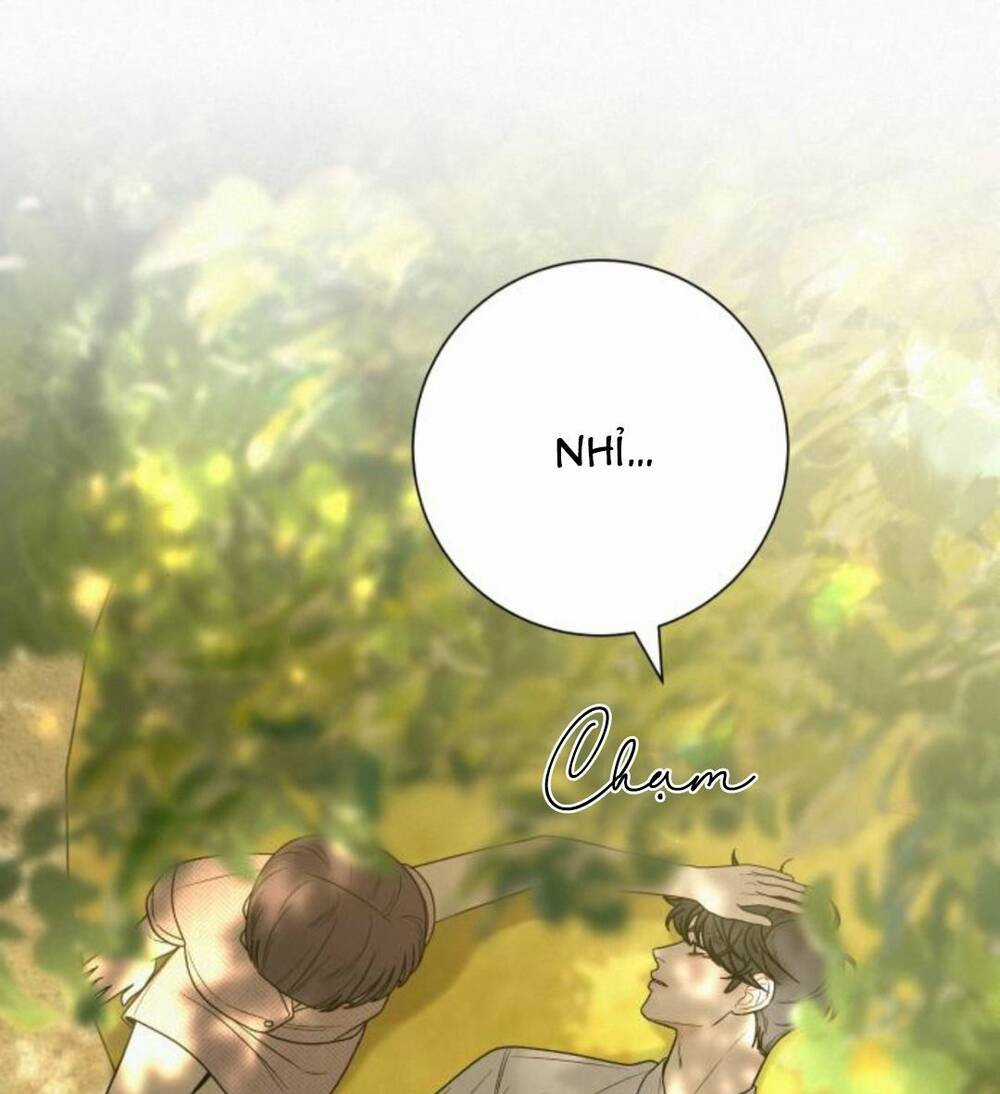 Kế Hoạch Tình Yêu Trong Sáng Chapter 82 trang 56