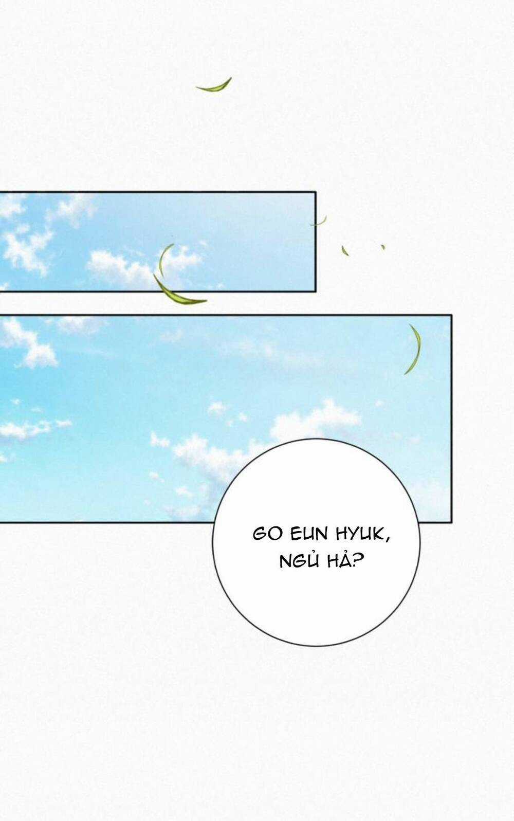 Kế Hoạch Tình Yêu Trong Sáng Chapter 82 trang 65