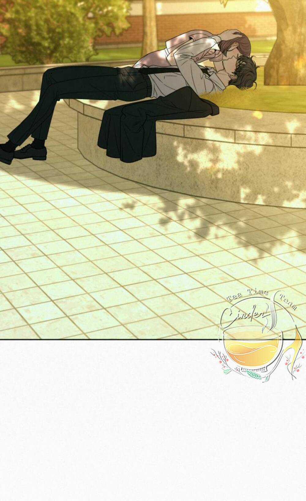 Kế Hoạch Tình Yêu Trong Sáng Chapter 82 trang 78