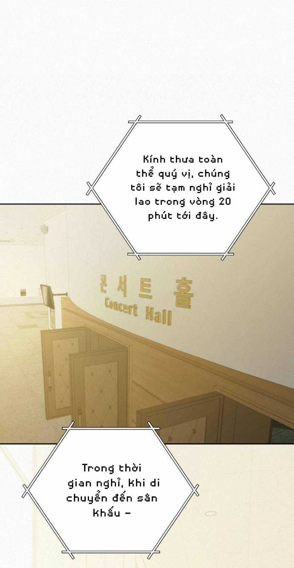 Kế Hoạch Tình Yêu Trong Sáng Chapter 82 trang 79