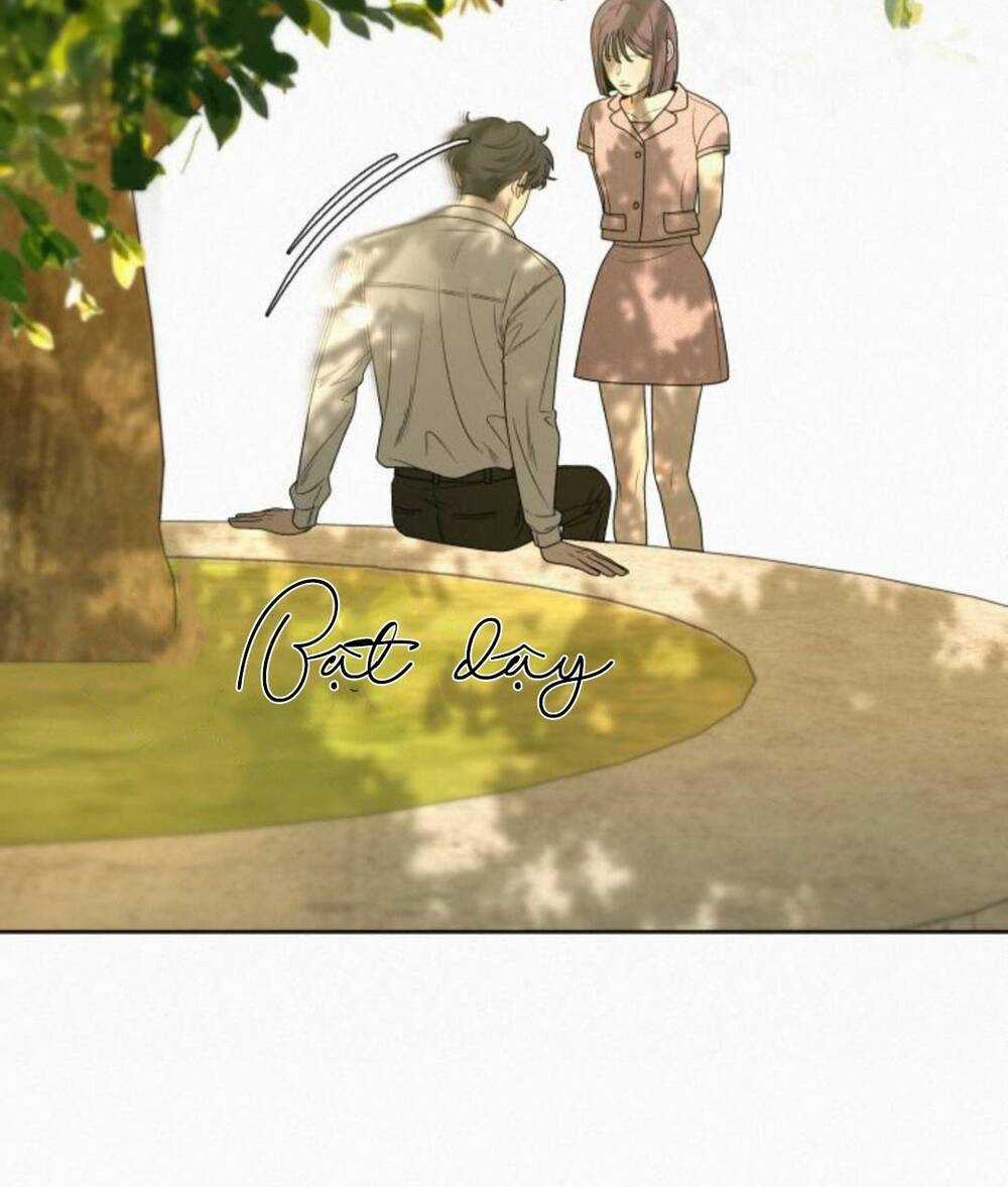 Kế Hoạch Tình Yêu Trong Sáng Chapter 82 trang 8