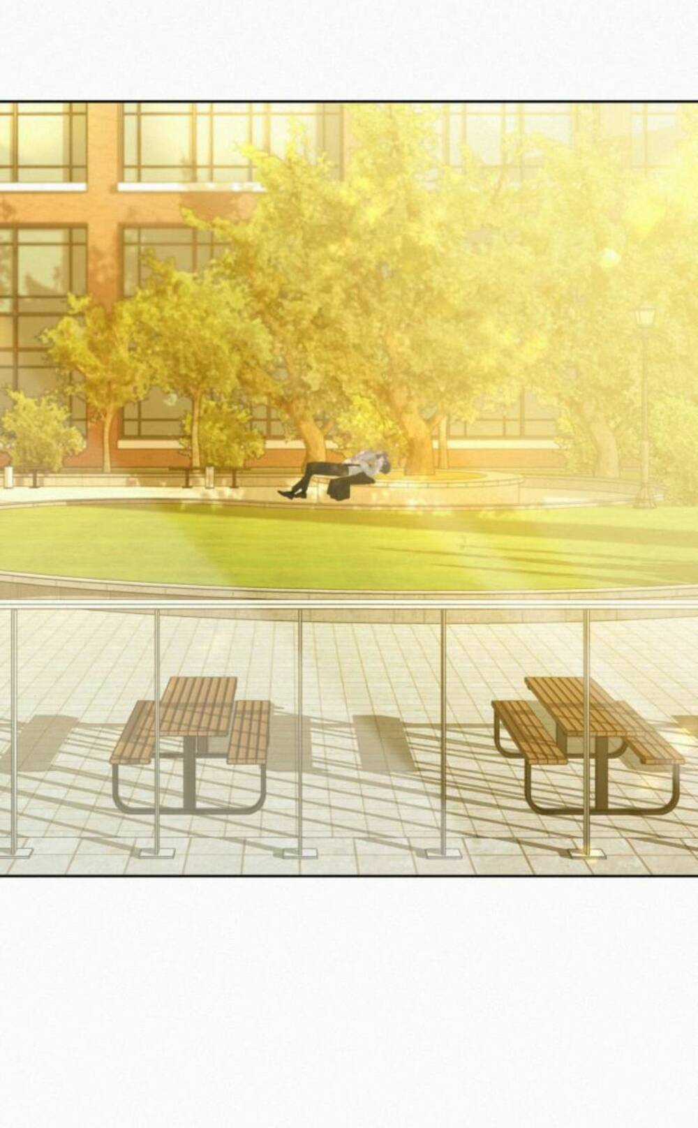 Kế Hoạch Tình Yêu Trong Sáng Chapter 82 trang 84