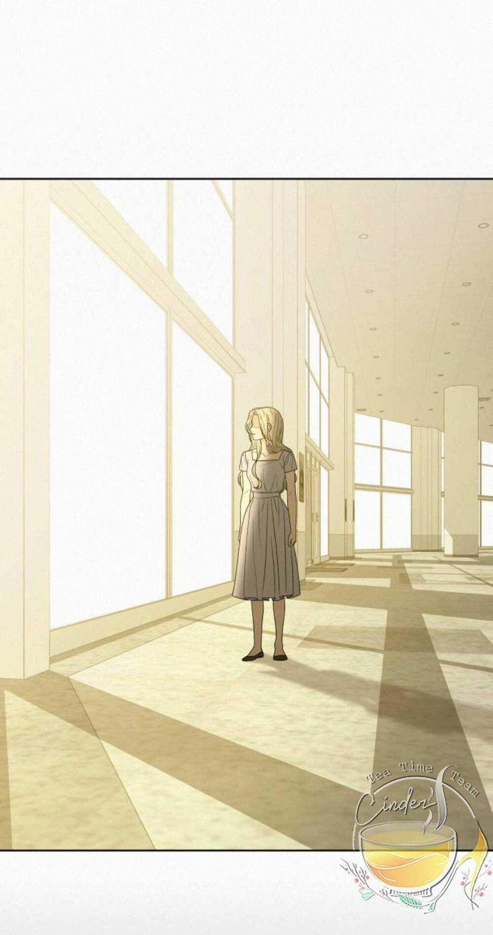 Kế Hoạch Tình Yêu Trong Sáng Chapter 82 trang 85