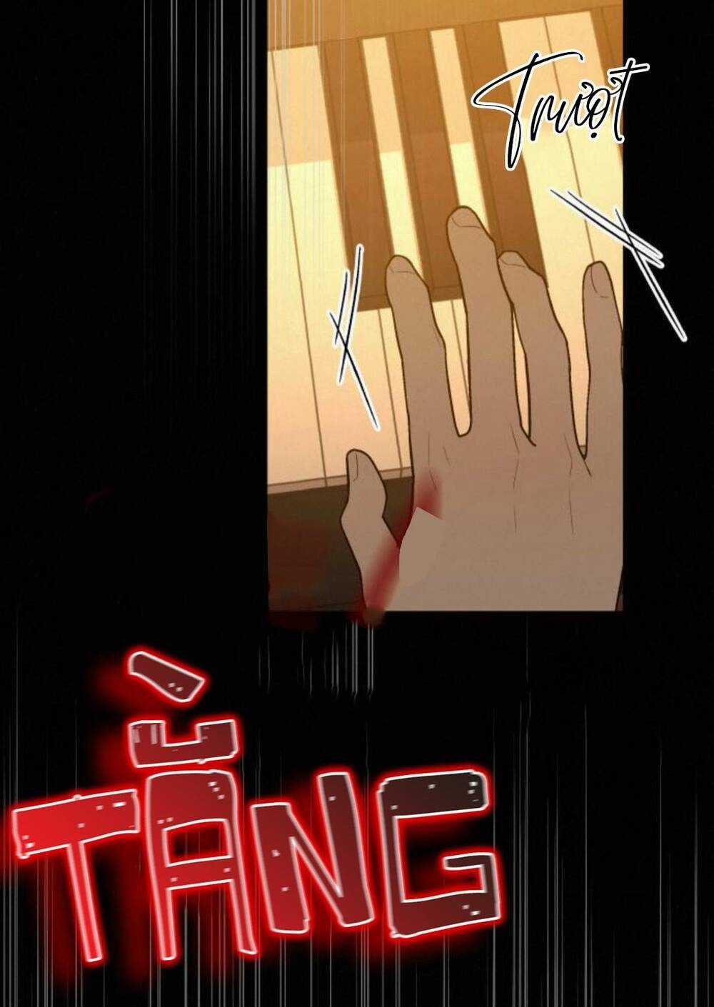 Kế Hoạch Tình Yêu Trong Sáng Chapter 82 trang 88