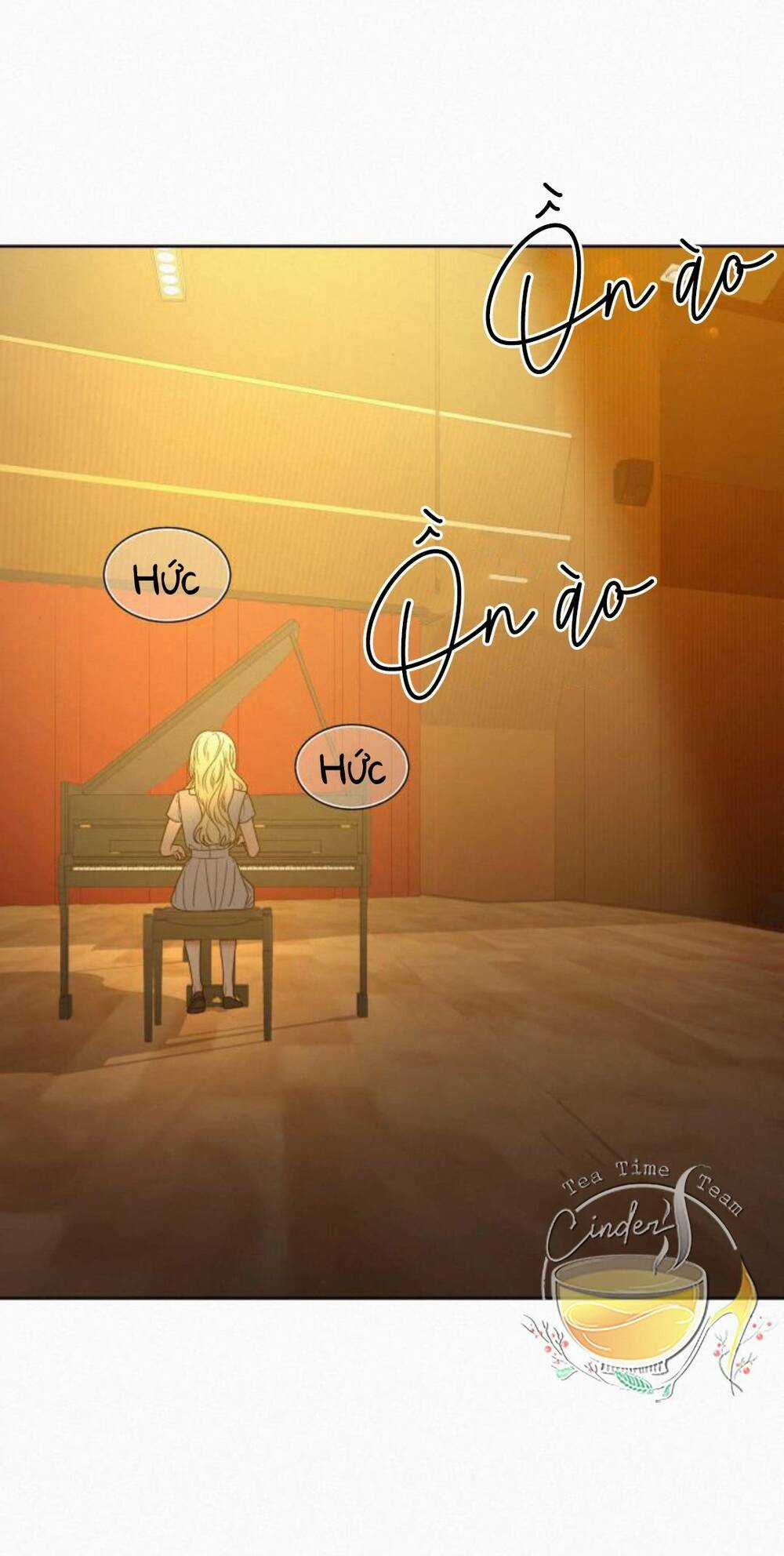 Kế Hoạch Tình Yêu Trong Sáng Chapter 82 trang 92