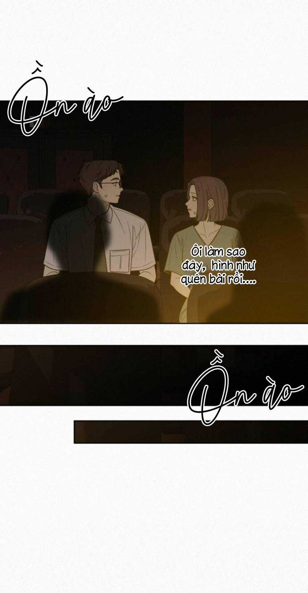 Kế Hoạch Tình Yêu Trong Sáng Chapter 82 trang 93