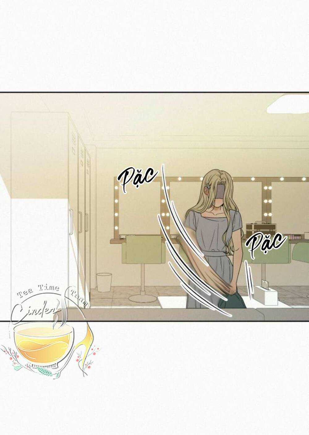 Kế Hoạch Tình Yêu Trong Sáng Chapter 82 trang 95