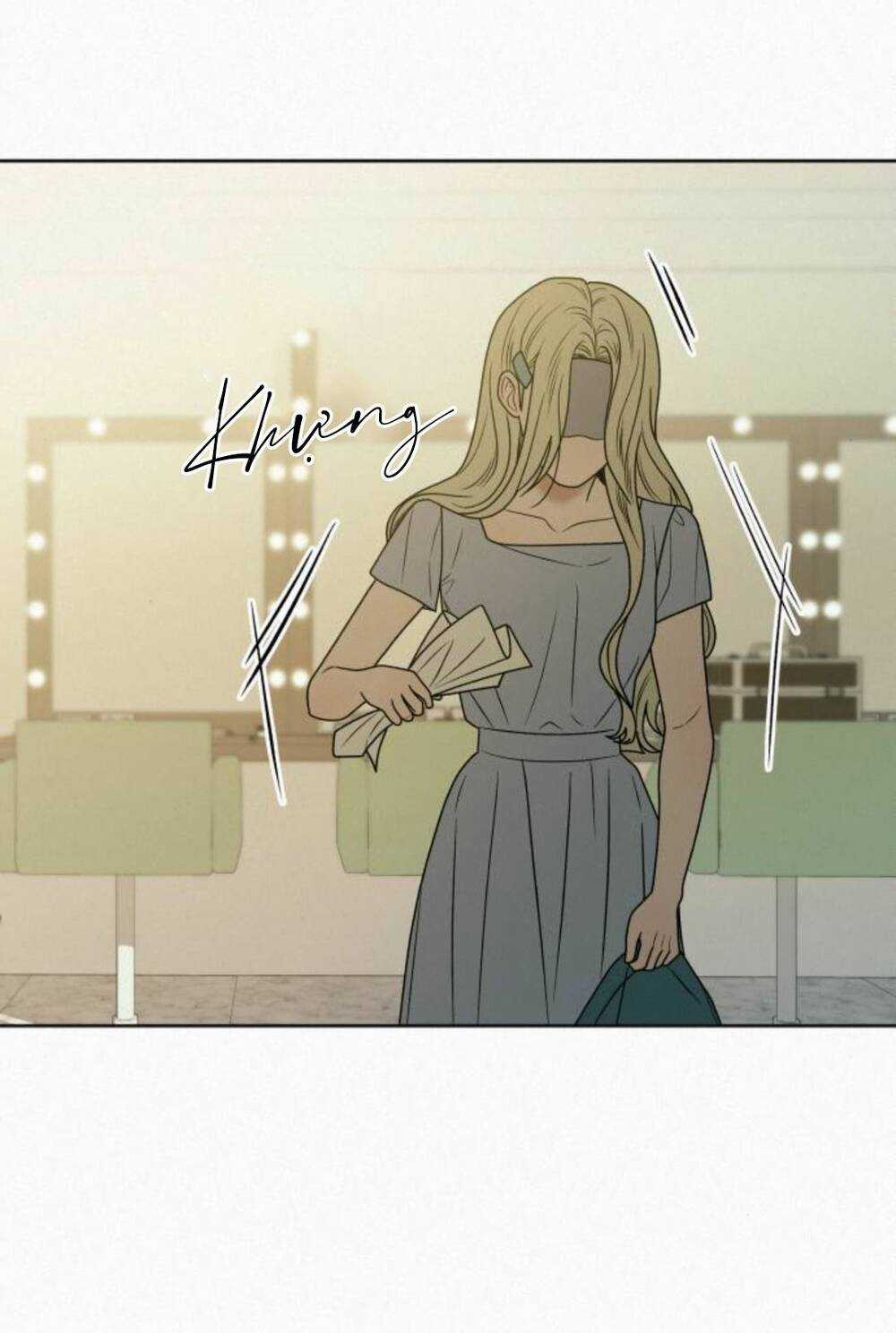 Kế Hoạch Tình Yêu Trong Sáng Chapter 82 trang 96