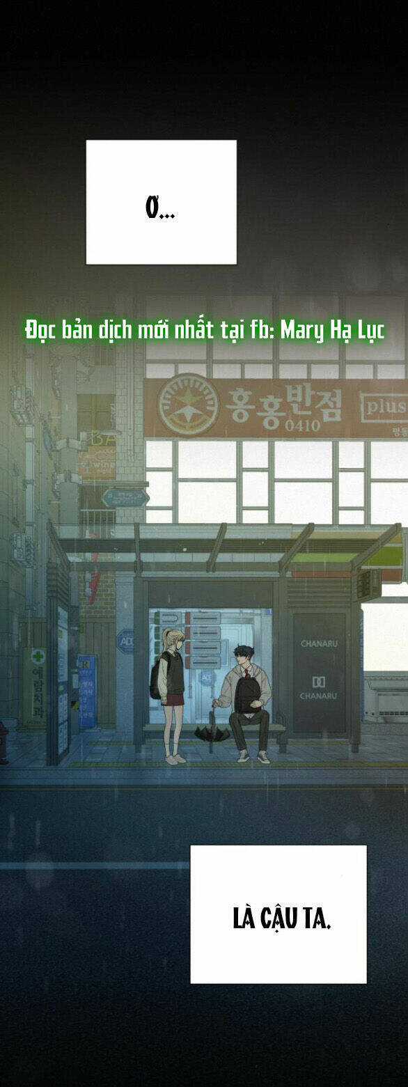 Kế Hoạch Tình Yêu Trong Sáng Chapter 83.1 trang 10