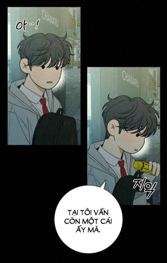 Kế Hoạch Tình Yêu Trong Sáng Chapter 83.1 trang 13