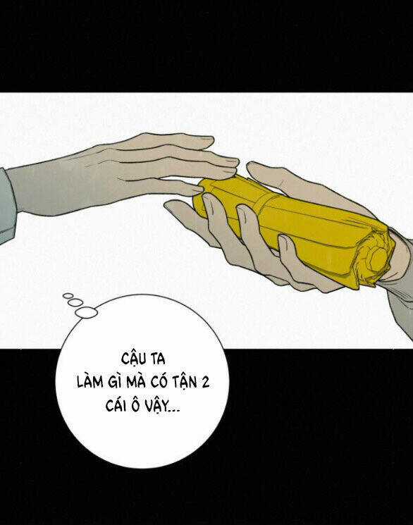 Kế Hoạch Tình Yêu Trong Sáng Chapter 83.1 trang 14