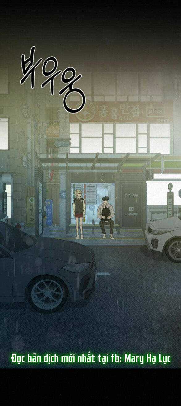 Kế Hoạch Tình Yêu Trong Sáng Chapter 83.1 trang 15