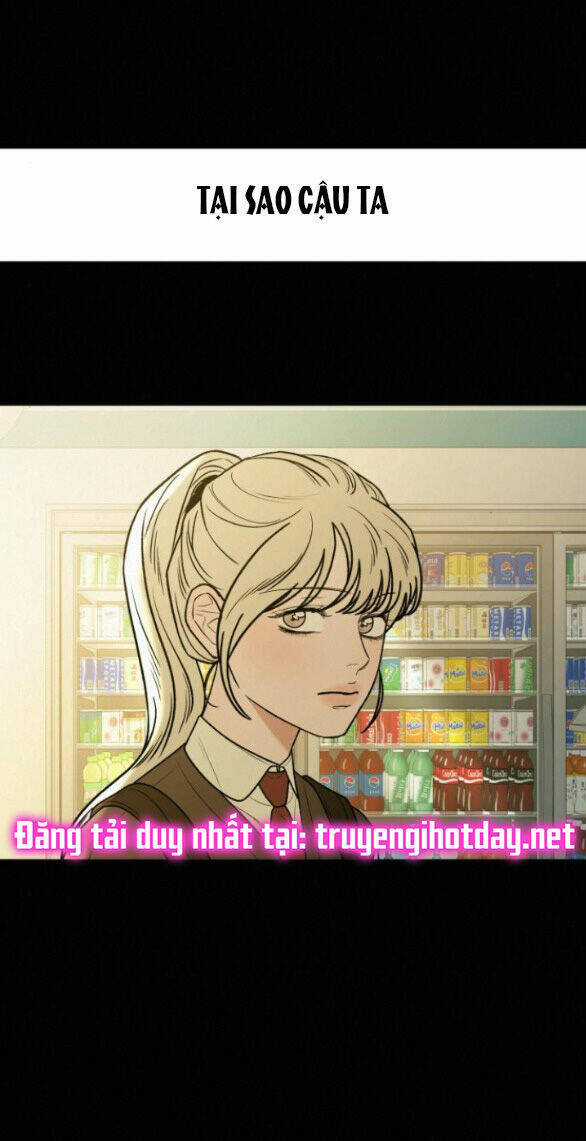 Kế Hoạch Tình Yêu Trong Sáng Chapter 83.1 trang 20