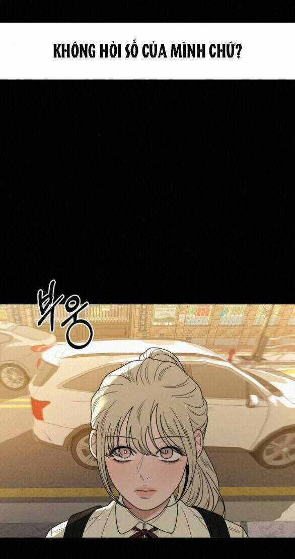 Kế Hoạch Tình Yêu Trong Sáng Chapter 83.1 trang 27