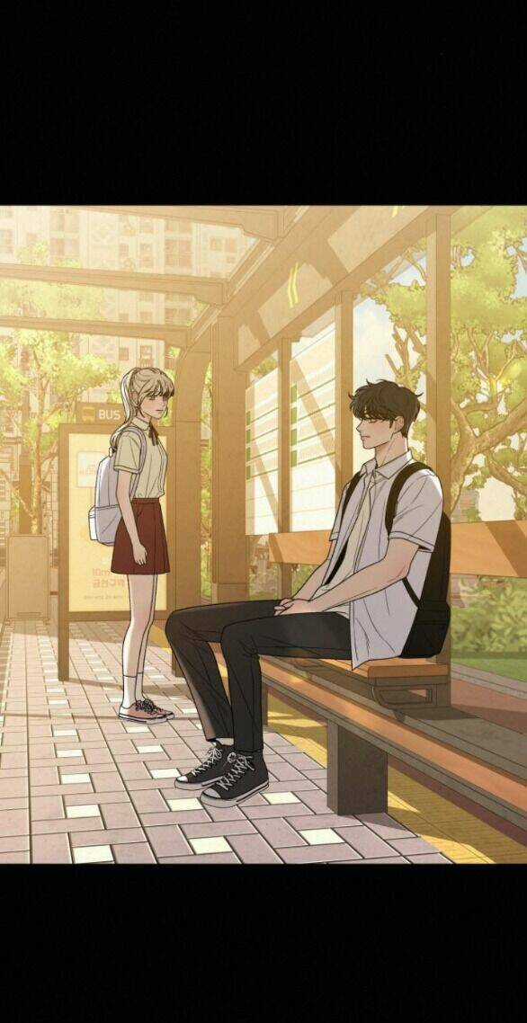 Kế Hoạch Tình Yêu Trong Sáng Chapter 83.1 trang 30