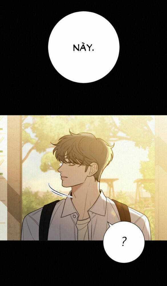 Kế Hoạch Tình Yêu Trong Sáng Chapter 83.1 trang 31