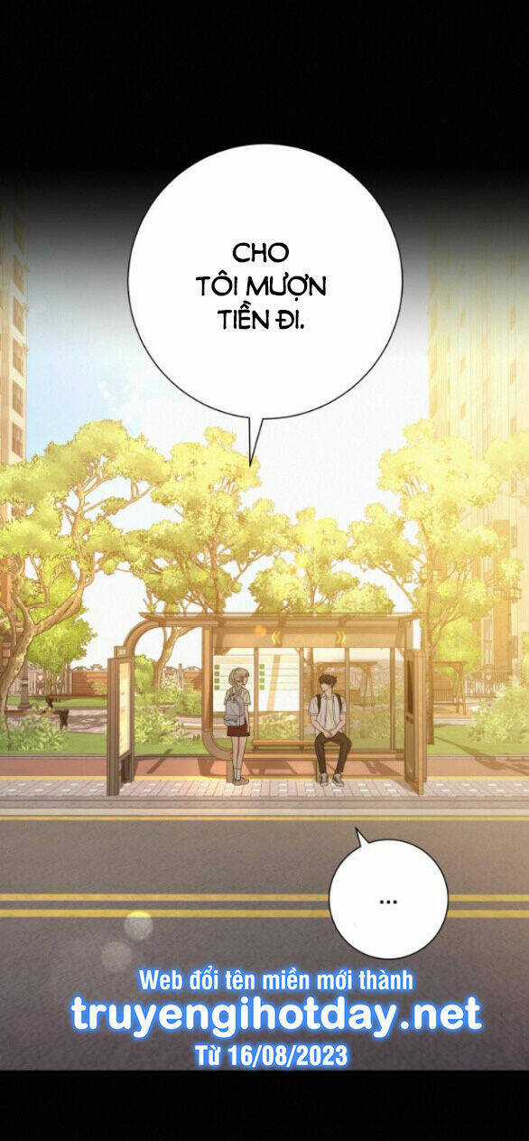 Kế Hoạch Tình Yêu Trong Sáng Chapter 83.1 trang 32