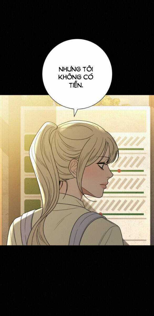 Kế Hoạch Tình Yêu Trong Sáng Chapter 83.1 trang 34