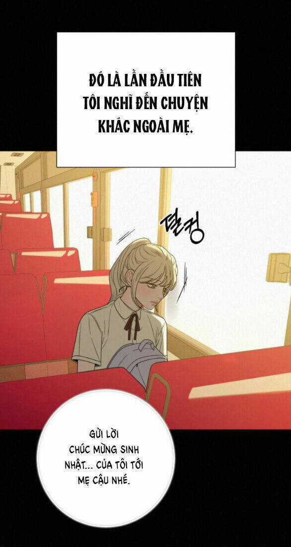 Kế Hoạch Tình Yêu Trong Sáng Chapter 83.1 trang 37