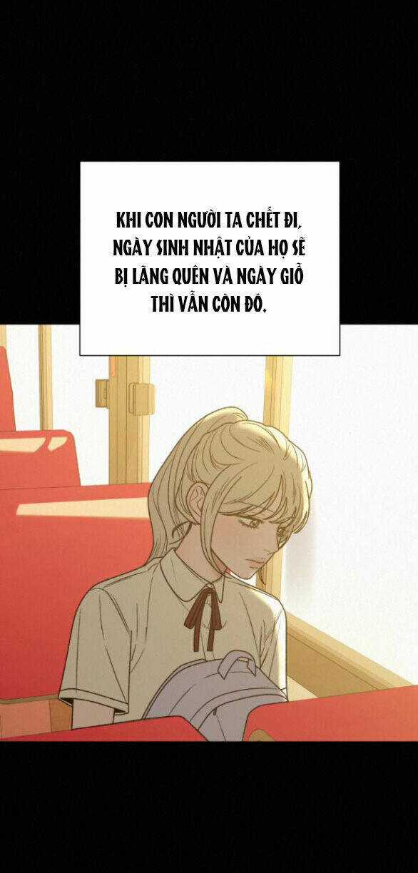 Kế Hoạch Tình Yêu Trong Sáng Chapter 83.1 trang 39