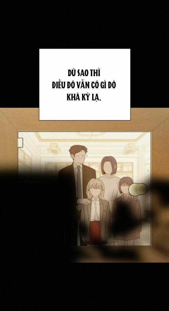 Kế Hoạch Tình Yêu Trong Sáng Chapter 83.1 trang 41