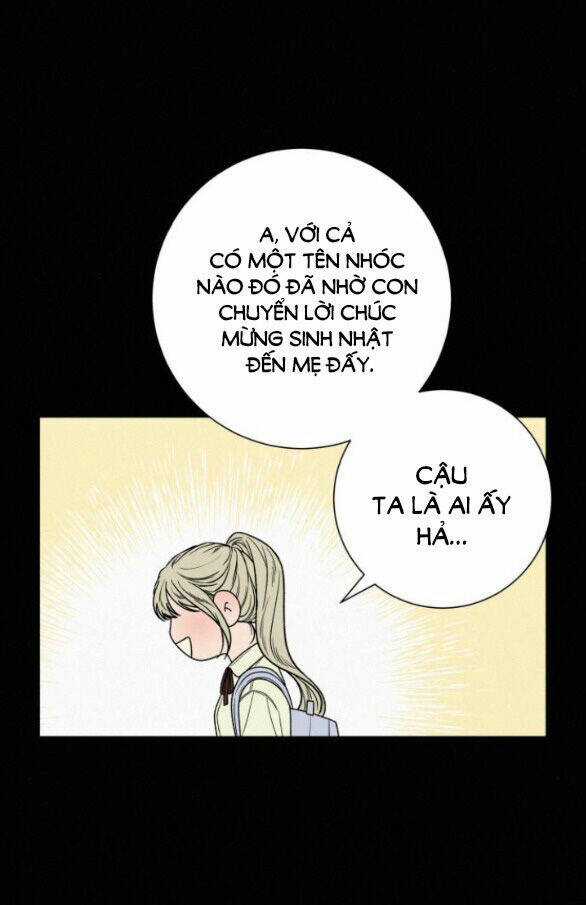 Kế Hoạch Tình Yêu Trong Sáng Chapter 83.1 trang 49