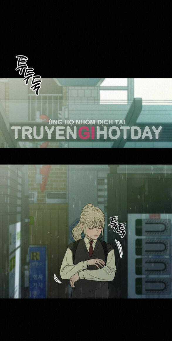 Kế Hoạch Tình Yêu Trong Sáng Chapter 83.1 trang 8