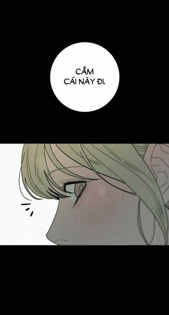 Kế Hoạch Tình Yêu Trong Sáng Chapter 83.1 trang 9