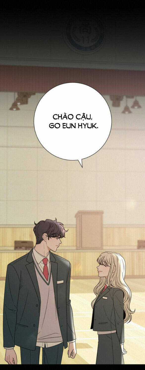 Kế Hoạch Tình Yêu Trong Sáng Chapter 83.2 trang 11