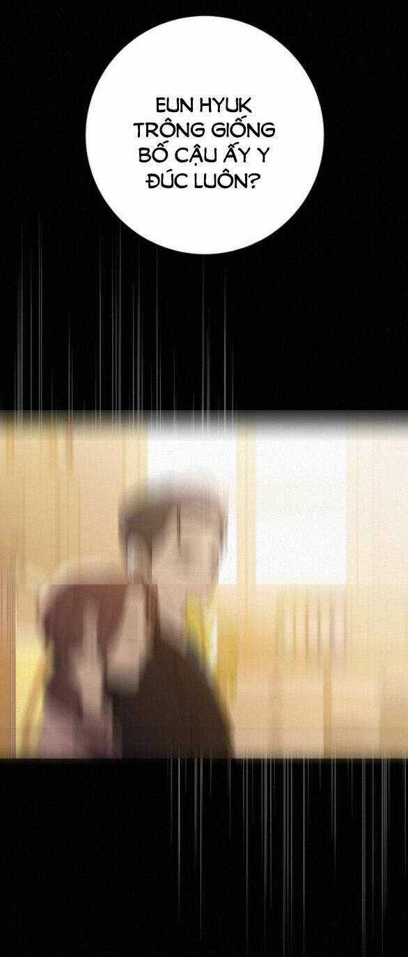 Kế Hoạch Tình Yêu Trong Sáng Chapter 83.2 trang 19