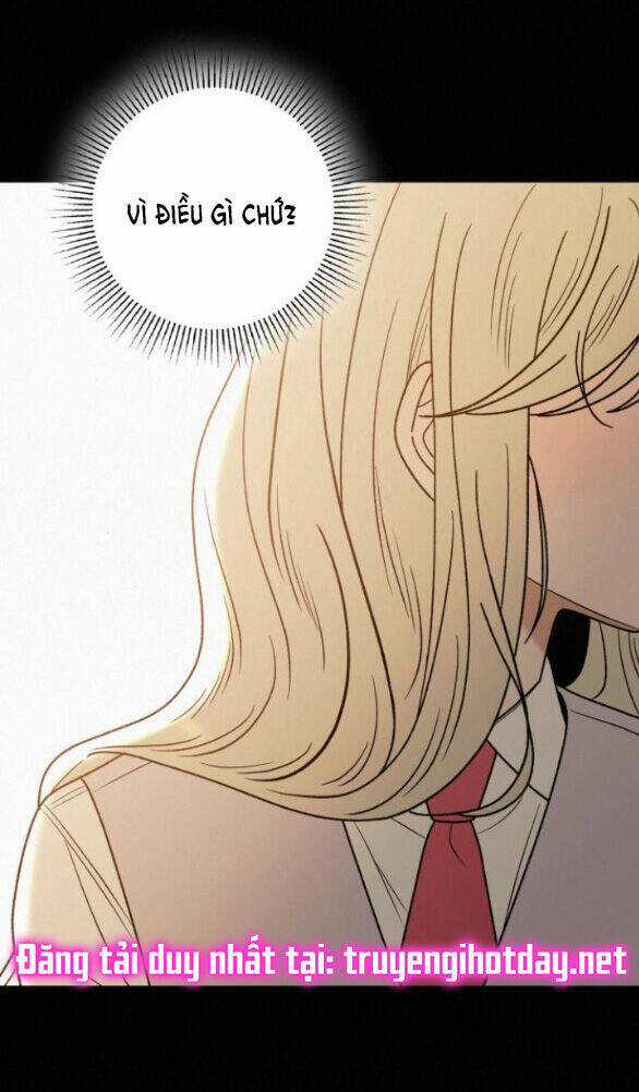 Kế Hoạch Tình Yêu Trong Sáng Chapter 83.2 trang 23